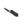 A grey detail Factory Pet Hair Removal Brush on a white background.