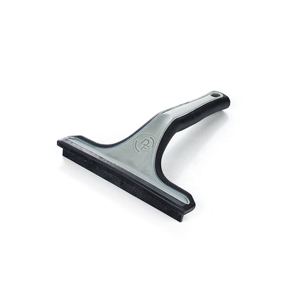 A Detail Factory Pet Hair Remover Rake on a white background.