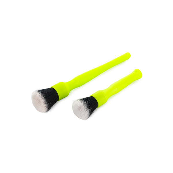 Synthetic Detailing Brushes