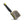 Detail Factory Tire Scrub Brush Livewire bristle view on a white background.