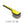 Detail Factory Tire Scrub Brush Livewire handle view with the text 