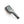 An XL Detail Factory Tire Scrub Brush on a white background.