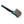 A Riptide Tire Brush on a white background.