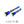 Detail Factory Trigrip Avalanche small and large size view with the text 