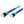 TriGrip Synthetic Detailing Brushes - Case