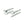Detail Factory Trim Remover Tools all line on a white background.