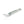 Detail Factory Trim Remover Tools Wide Forked on a white background. 