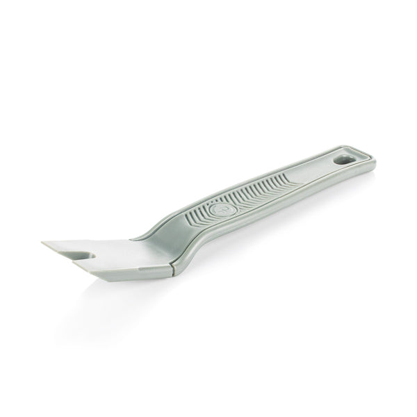 Detail Factory Trim Remover Tools Wide Forked on a white background. 