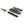 Detail Factory Wheel Brush Kit Livewire layed out on a white background.