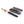 Detail Factory Wheel Barrel Brush Solar flare product view on a white background.