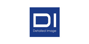 Detail Image logo on a white background.
