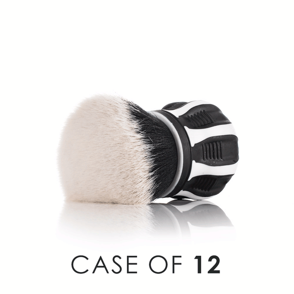 Detail Factory Curveball XL Black Ice "Case of 12" on a white background. 