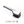 A Black Ice Detail Factory Interior Scrub Brush on a white background with the text 'Case of 12.