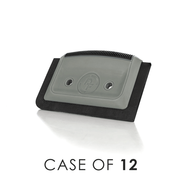 A Detail Factory Pet Card on a white background with the text 'Case of 12'.