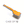 A Solar Flare Progrip Tire Brush on a white background with the text 'Case of 12'.