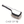 A Black Ice Progrip XL Tire Brush on a white background with the text 'Case of 12'.