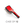 A red Progrip XL Tire Brush on a white background with the text 'Case of 12'.