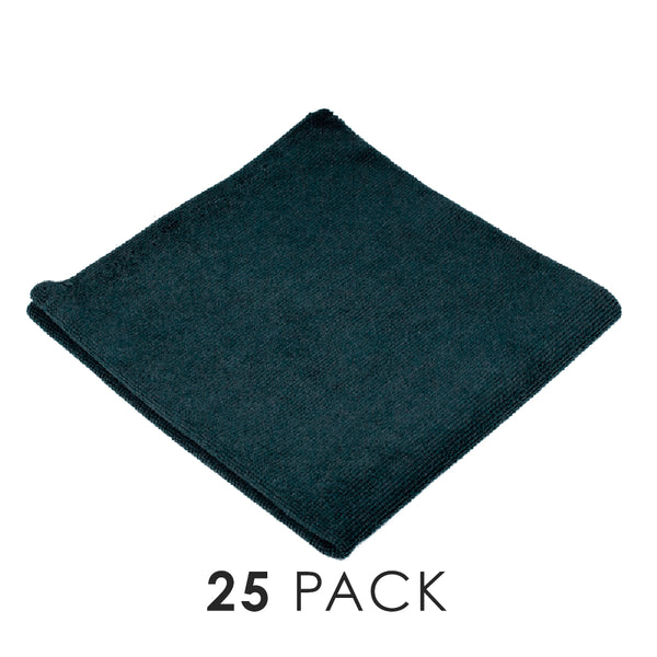 TRC Edgeless 245 16x16 Black 25 Pack