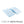 Edgeless 300 16x16 light blue layered view with the text 