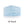 Edgeless 300 16x16 light blue with the text 
