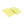 Edgeless 300 16x16 yellow 10 pack layered view on a white background.