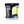 Edgeless 300 16x16 yellow packaging front view on a white background.