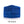Edgeless Creature royal blue 16x16 stack view with the text 