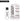 Gtechniq Crystal Serum Light 30ml Bottle and Box front view with the text 