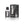 A 30ml bottle of HALO V2 Flexible Film coating for vinyl and PPF from Gtechniq