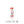 A bottle of Gtechniq All Metal Polish on a white background with the text 'Case of 12'.