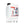 Gtechniq Panel wipe 5L Bottle front view with the text 