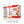 Gtechniq Smart Glass Kit 100ml Case of 6