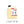 A jug of Gtechniq W4 Citrus Foam on a white background with the text 'Case of 2'.