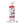 A spray bottle of Gtechniq W( Water SPot Remover on  a white background with the text 'Case of 4'.