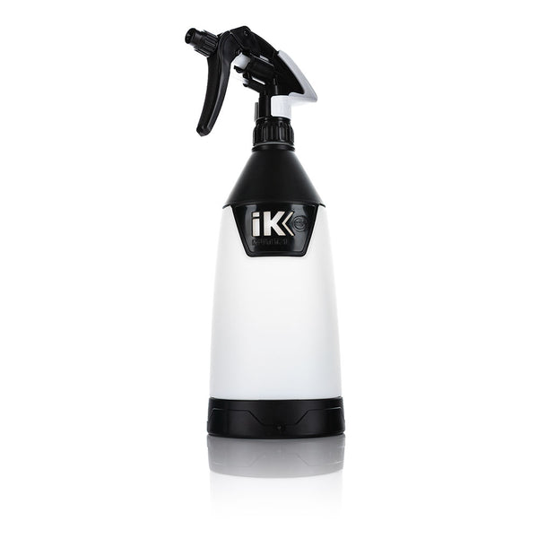 An IK Multi TR 360 Sprayer on a white background.