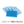 Jersey Bug Scrubber blue with the text 