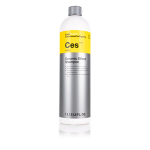 Koch-Chemie Ceramic Effect Shampoo 1 Liter bottle front view on a white background.