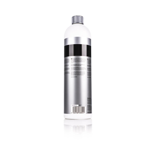 Koch-Chemie Finish Spray Exterior 1 Liter code view on a white background.
