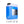 Koch-Chemie Glass Cleaner 5 Liter front view with the text 