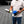 Koch Chemie Lack Polish Grun p1.03 being poured on a polisher.