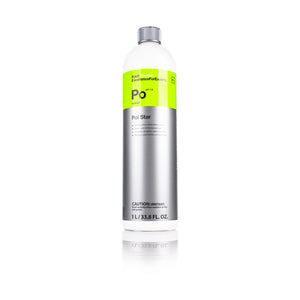 Koch-Chemie Pol Star 1 Liter front view on a white background.