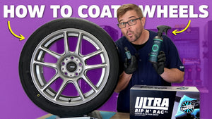 How to Coat Wheels video thumbnail