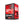 Metrovac Blaster Sidekick Box back view on a white background.