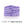 Minx Royal 16x16 Purple stacked  view with the text 