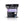 Minx Royal 16x16 Purple 6 Pack packaging back view on a white background.