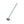 Mitt on a Stick 3 pole assembly on a white background.