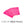Monkey Strips Pink layered view with the text 