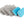 The contents of the No Soak Coating Applicator Kit on a white background. 