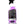 The back of a spray bottle of Optimum Power on a white background.