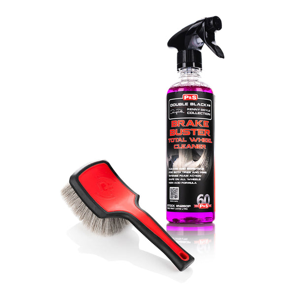 Brake Buster Total Wheel Cleaner